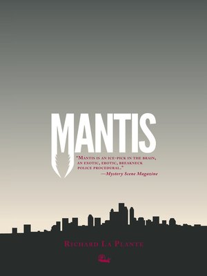 cover image of Mantis